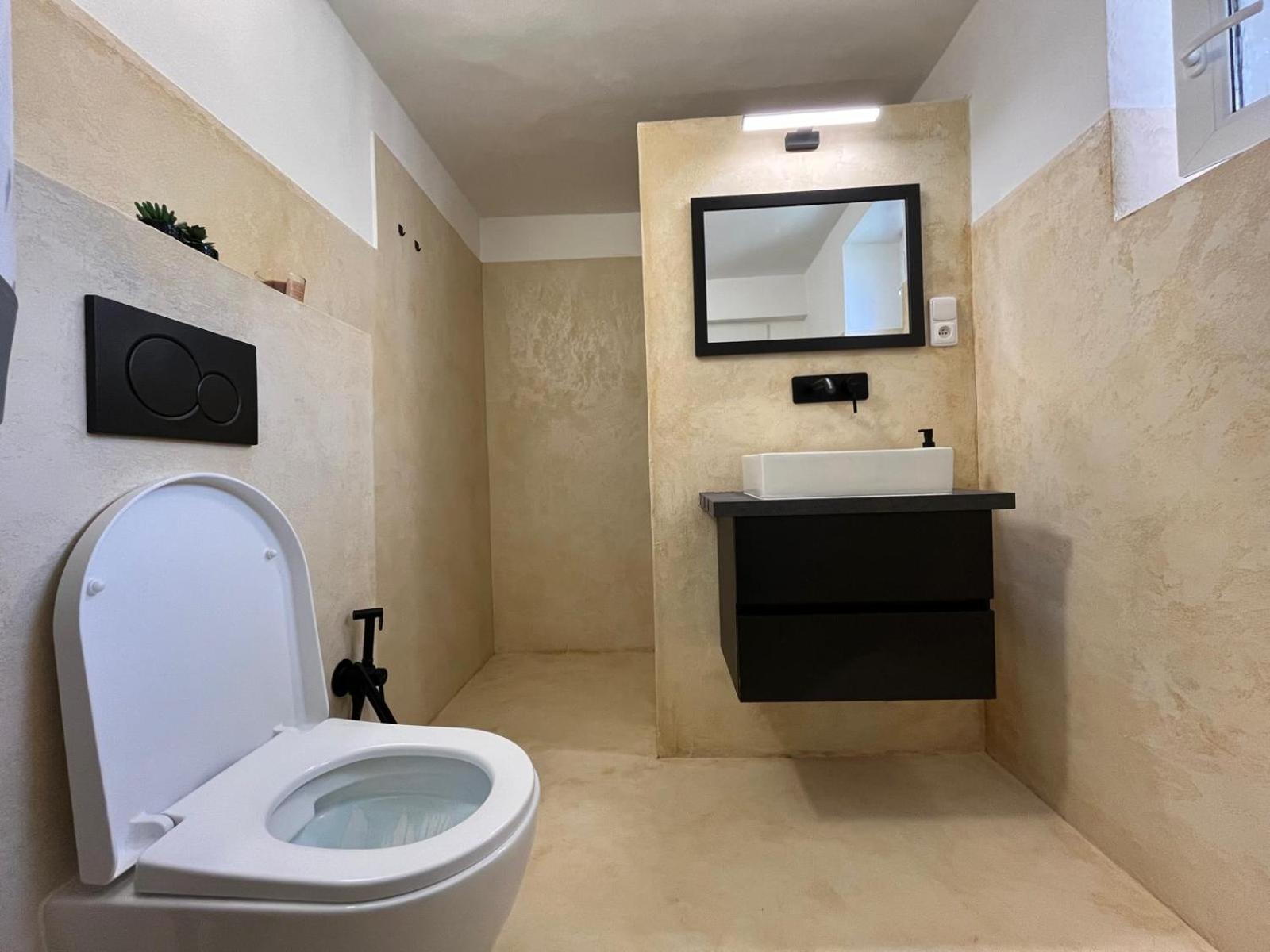Apartmány Jevany Exterior foto