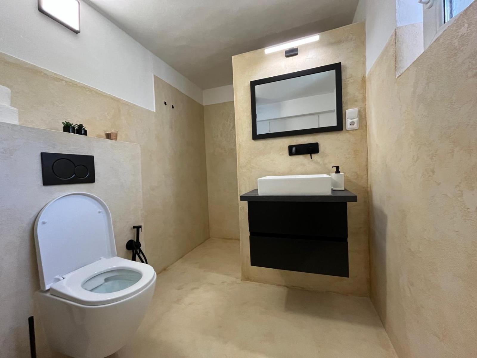 Apartmány Jevany Exterior foto